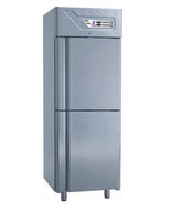 Blast freezer de 2 puertas